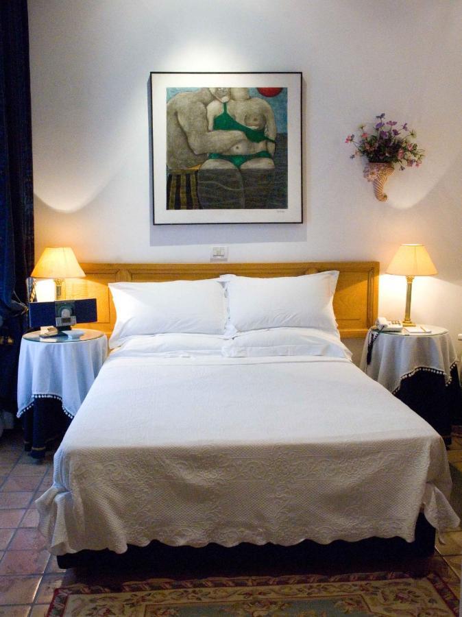 Hotel Locanda Cairoli Roma Ngoại thất bức ảnh