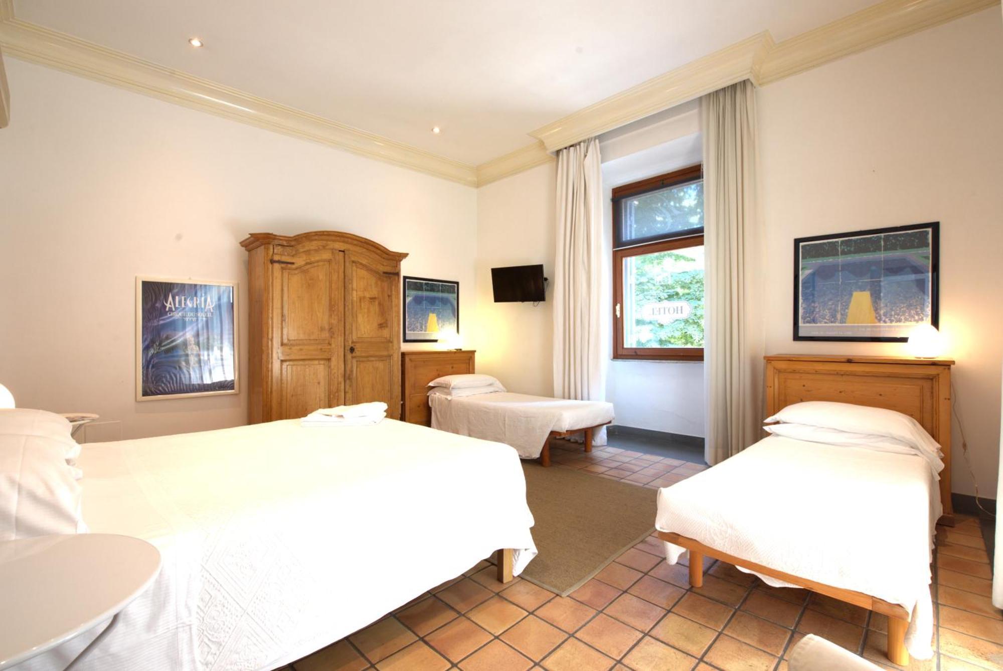 Hotel Locanda Cairoli Roma Ngoại thất bức ảnh
